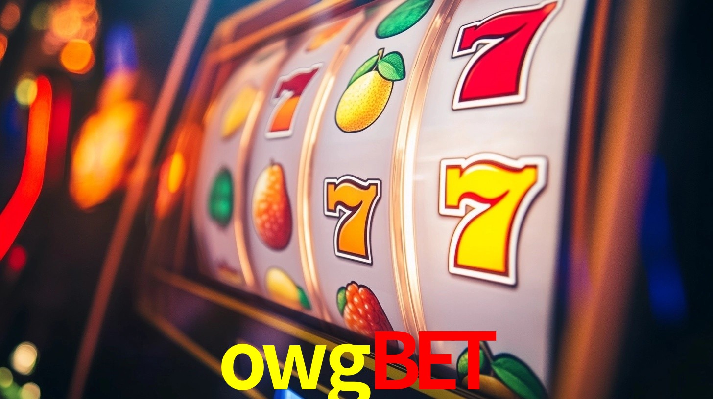 owgbet: Seu Cassino Premiado com Pagamentos Rápidos