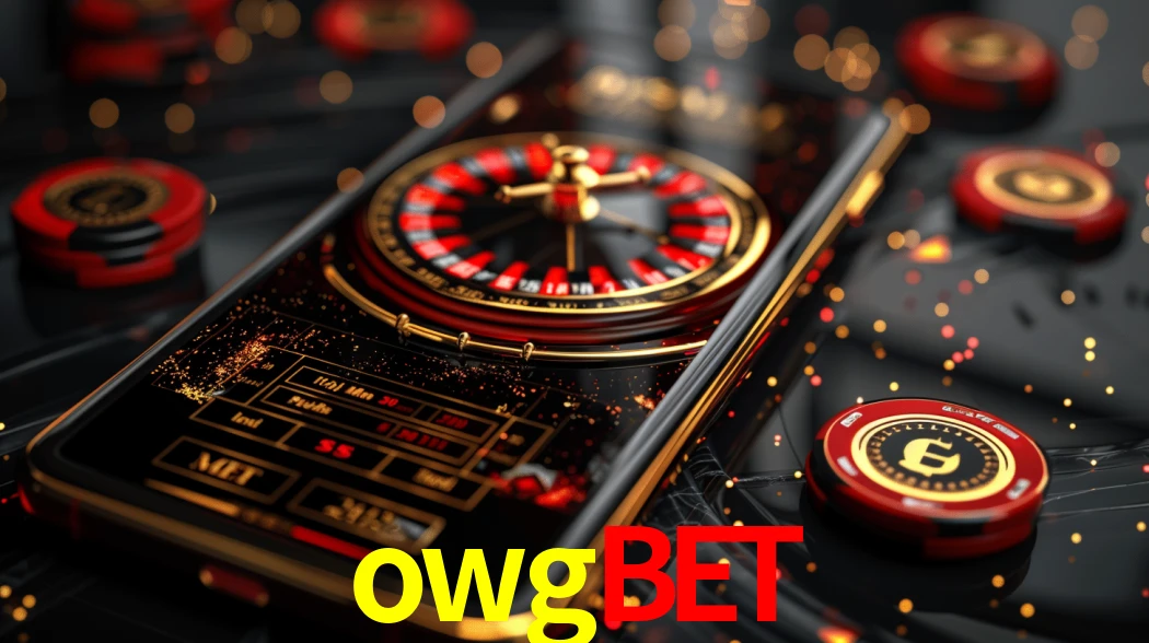 Experiência VIP owgbet