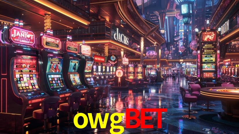 Welcome Bonus owgbet