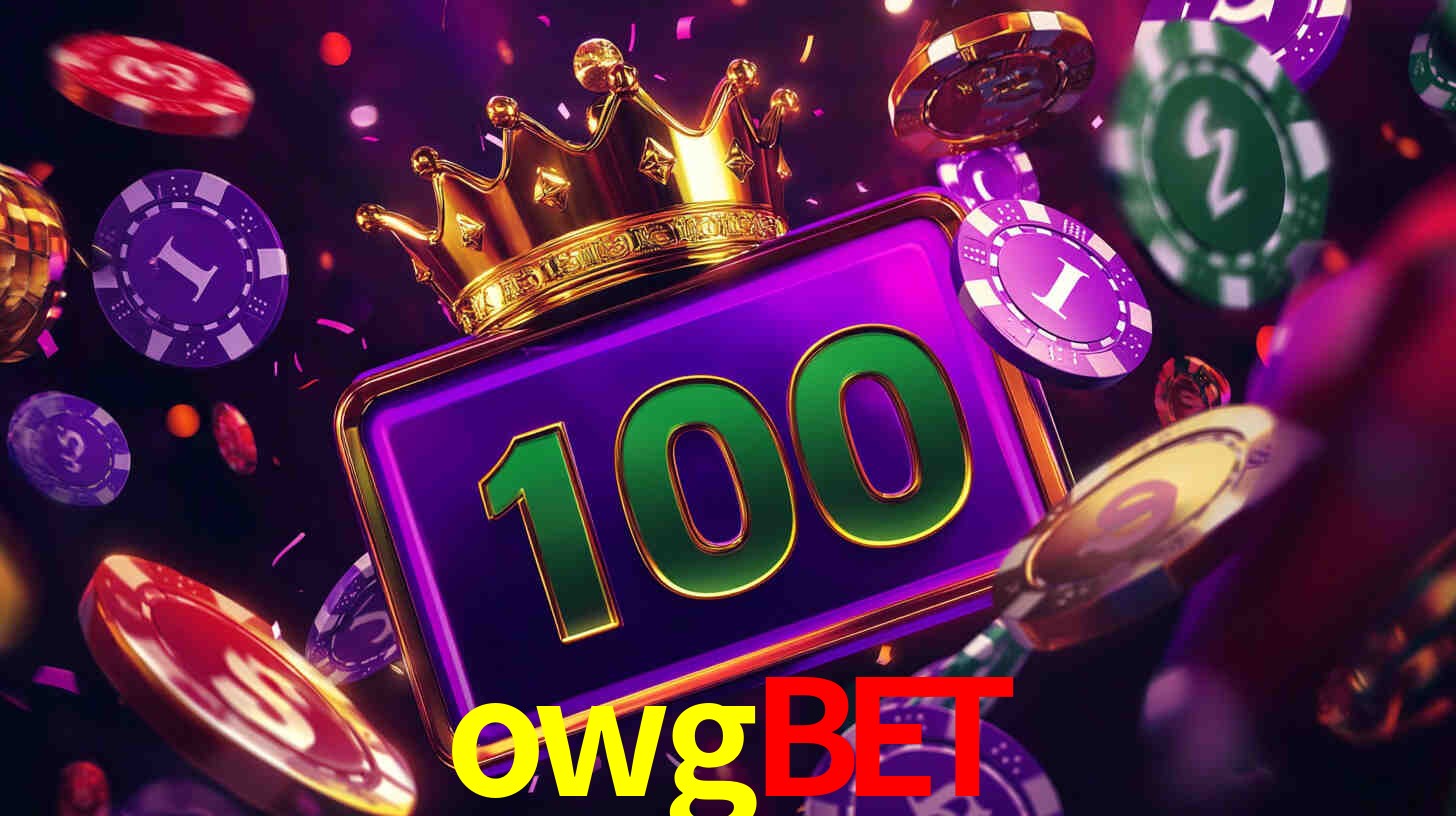 Experimente o Login Seguro Premium no owgbet