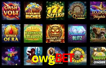 Exclusive Offers owgbet