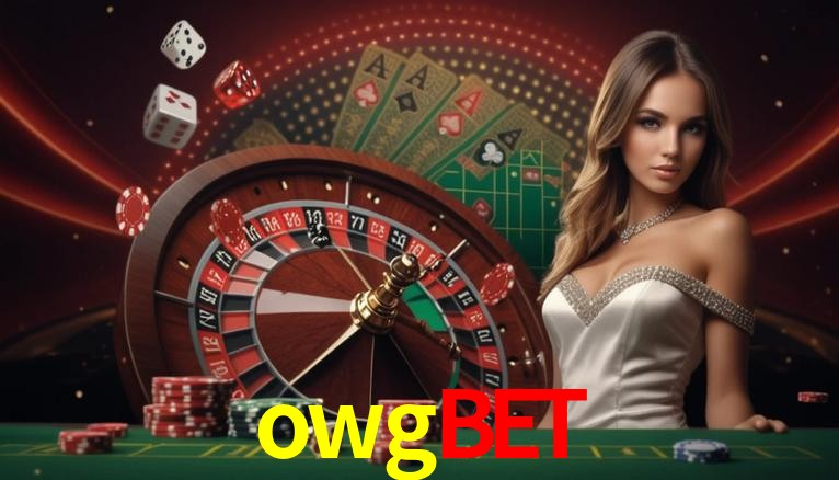 Bonus Features owgbet