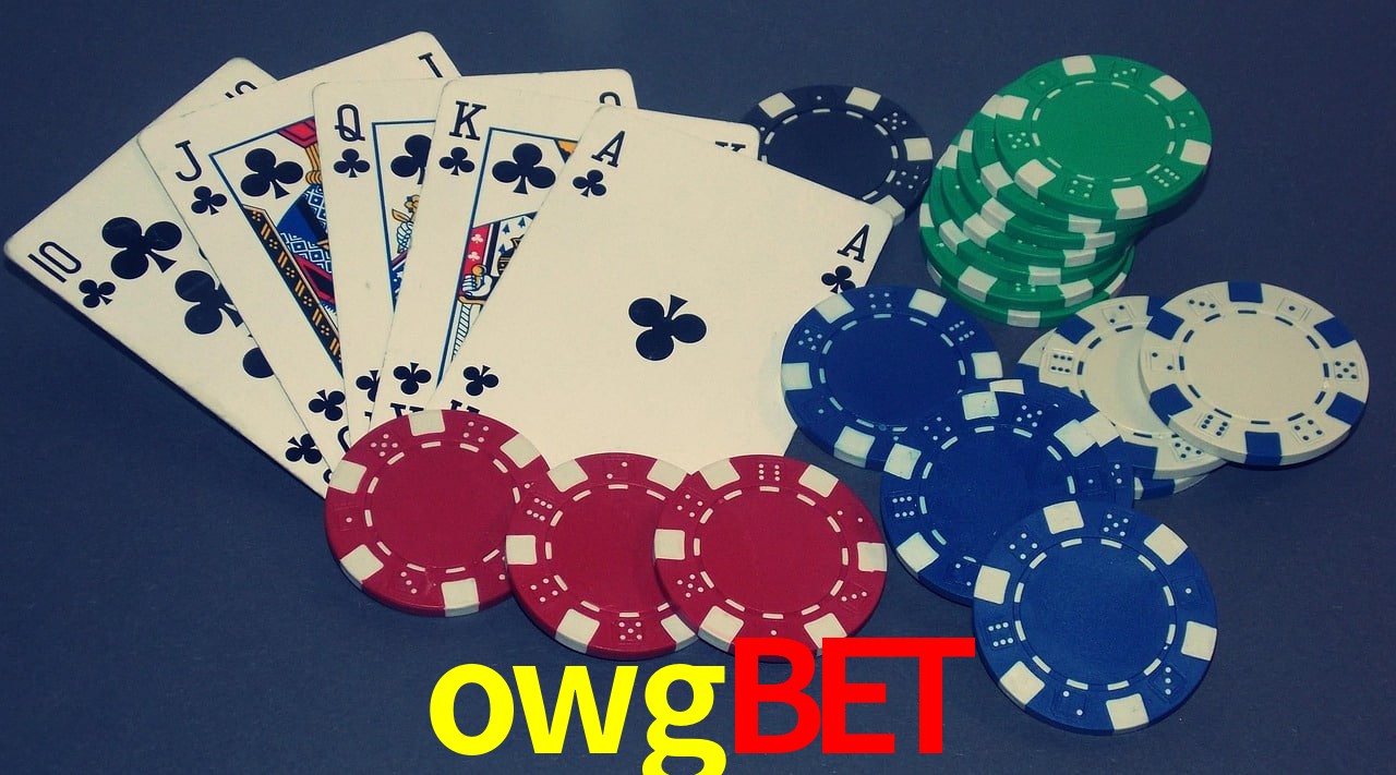 Tennis Betting owgbet