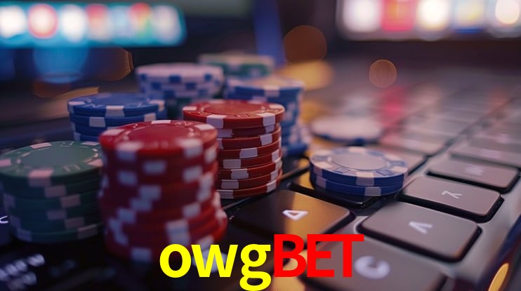 Explorando a Categoria de Eventos em Apostas na owgbet