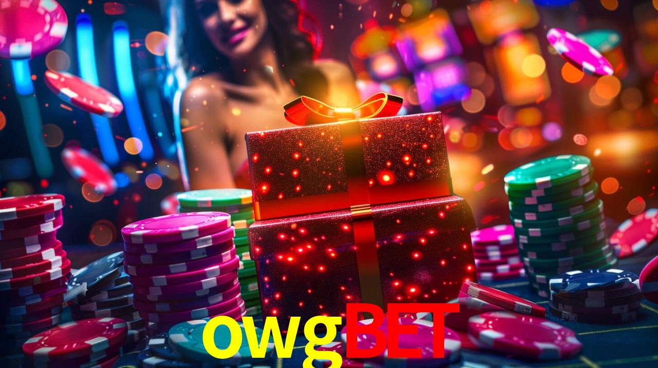Design Responsivo owgbet