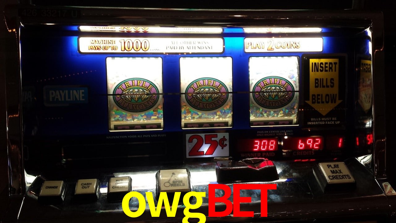 Live Casino owgbet