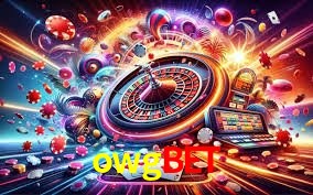 Desvendando o Mundo dos Jogos Virtuais na owgbet