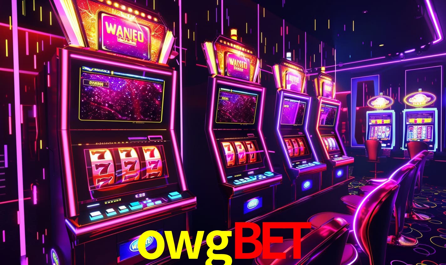 Estatísticas do Jogo owgbet