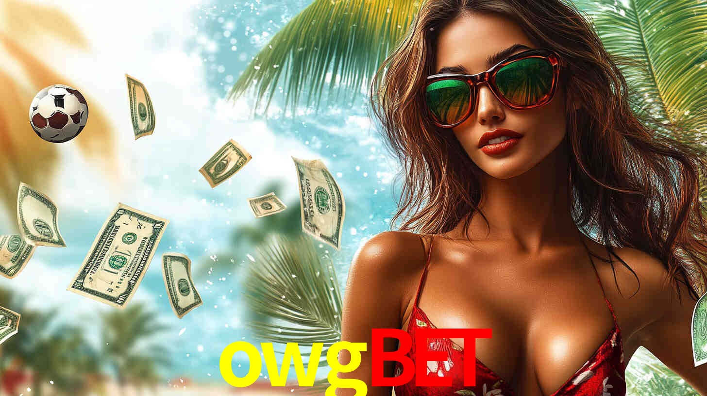 Responsive Design owgbet