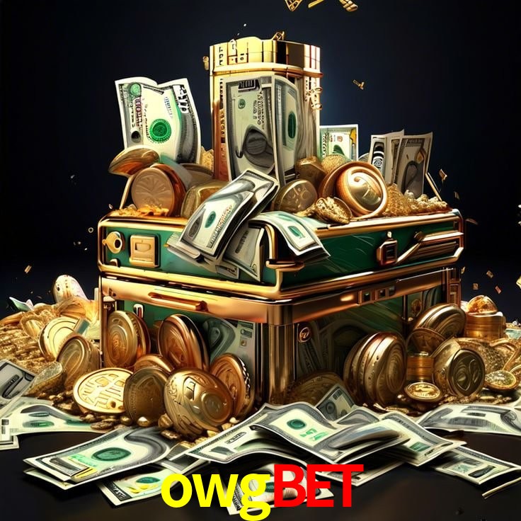 Inovações de Jogos na owgbet: O Futuro das Experiências Interativas