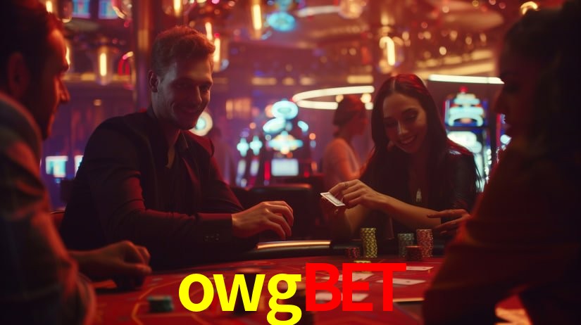 PIX Instantâneo owgbet