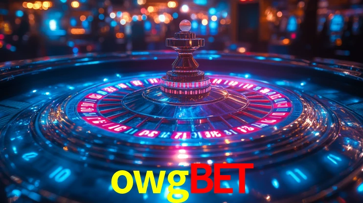 owgbet: Seu Especialista em Apostas Esportivas Brasileiras