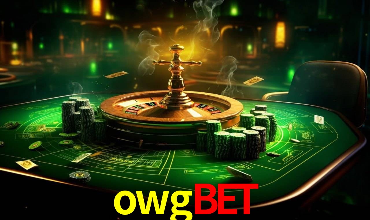 Integração de APIs owgbet
