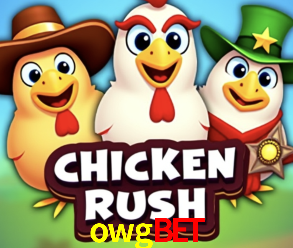 Live Casino owgbet