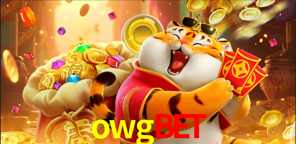 Desvendando o Mundo dos Jogos Virtuais na owgbet