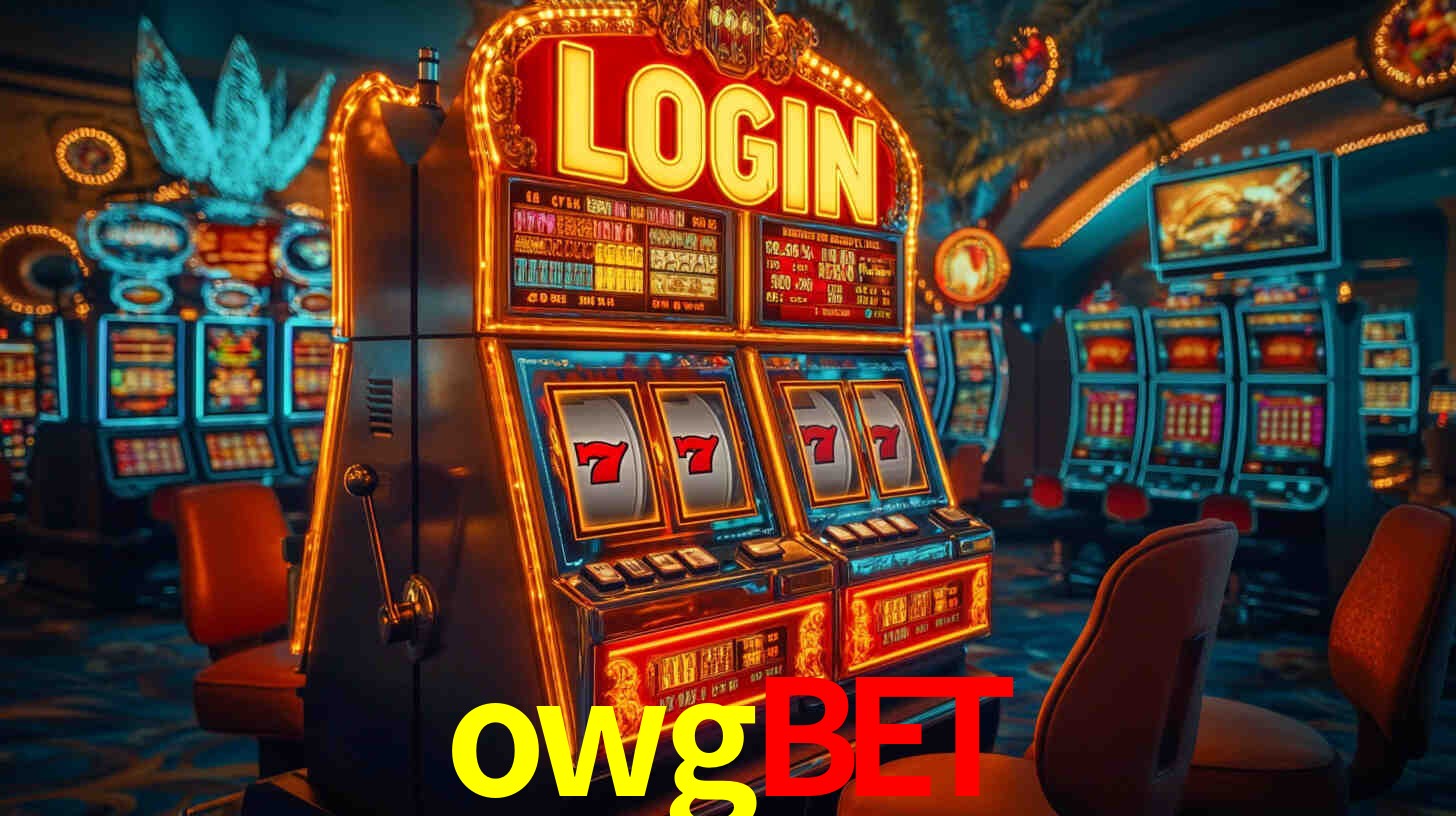 Sinta a adrenalina dos jogos de cassino com owgbet