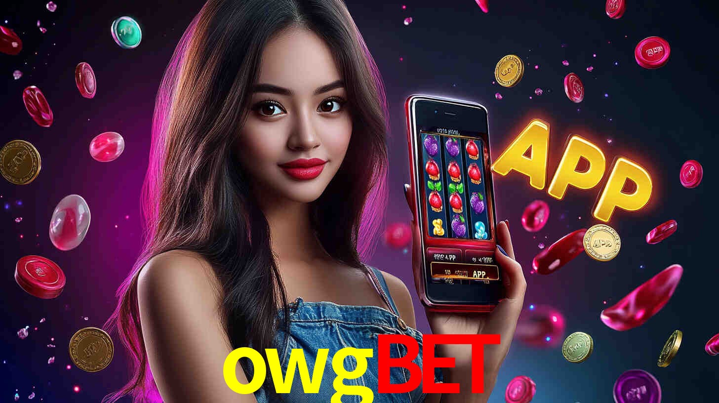 Mesa de Blackjack owgbet