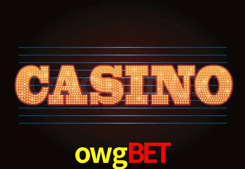 Apostas Esportivas na owgbet: Um Guia Completo