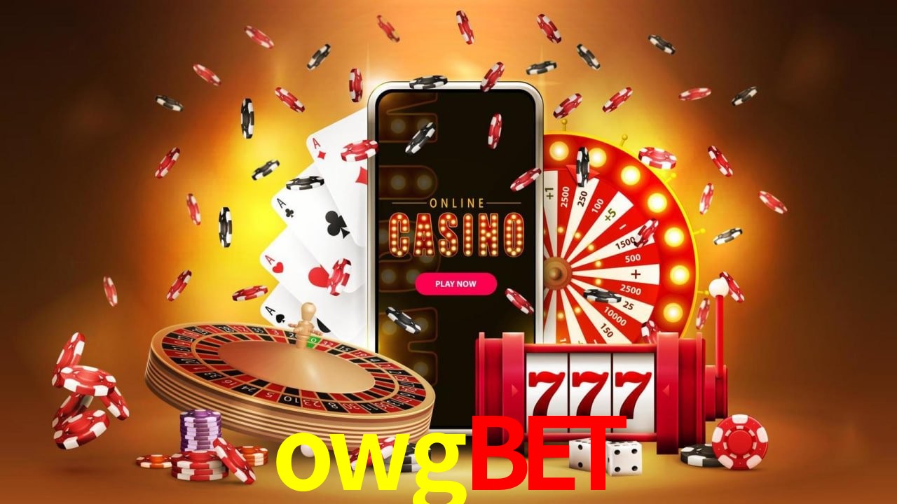 Jogos Exclusivos owgbet
