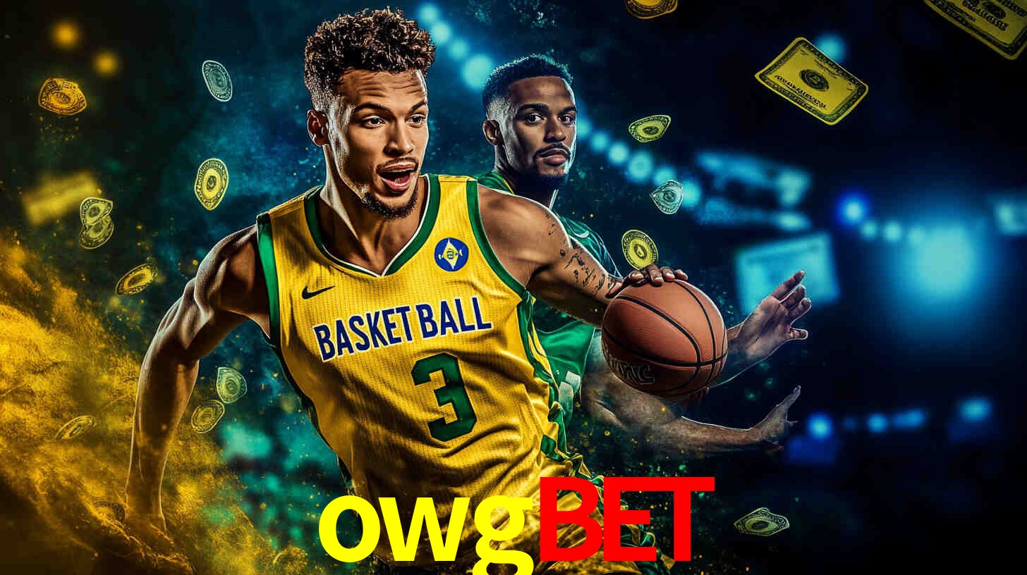 Casino Ao Vivo owgbet
