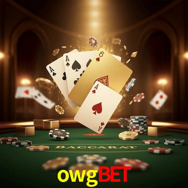 Welcome Bonus owgbet