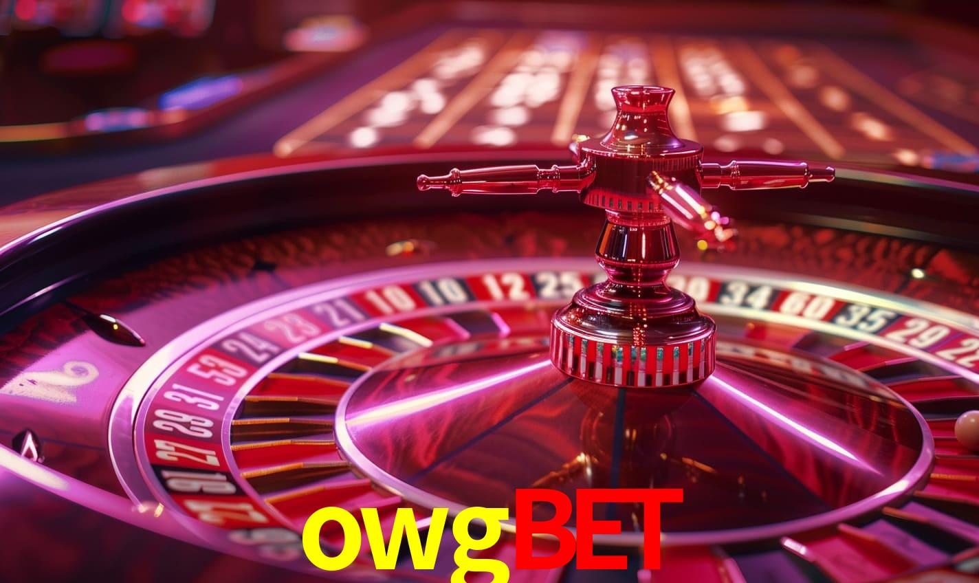 Jogos de Slot owgbet