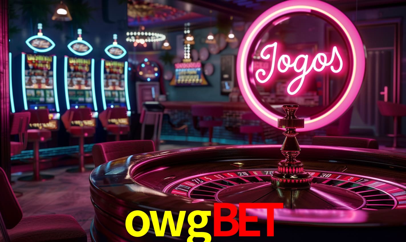 Diretório de Jogos owgbet