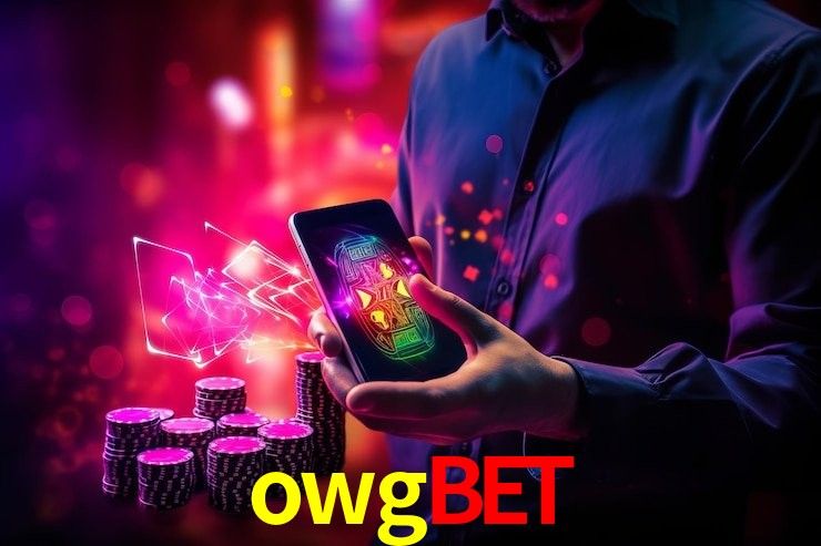 Inovações de Jogos na owgbet: O Futuro das Experiências Interativas