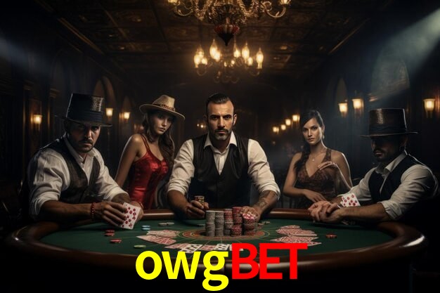 Tecnologia da Plataforma owgbet
