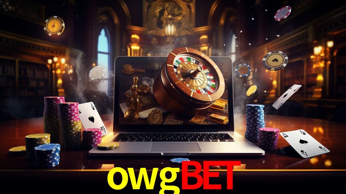 owgbet App Interface