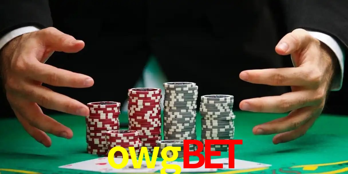 A Emoção da Loteria na owgbet: Uma Chance de Mudança de Vida