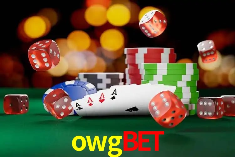 Apostas Esportivas na owgbet: Um Guia Completo