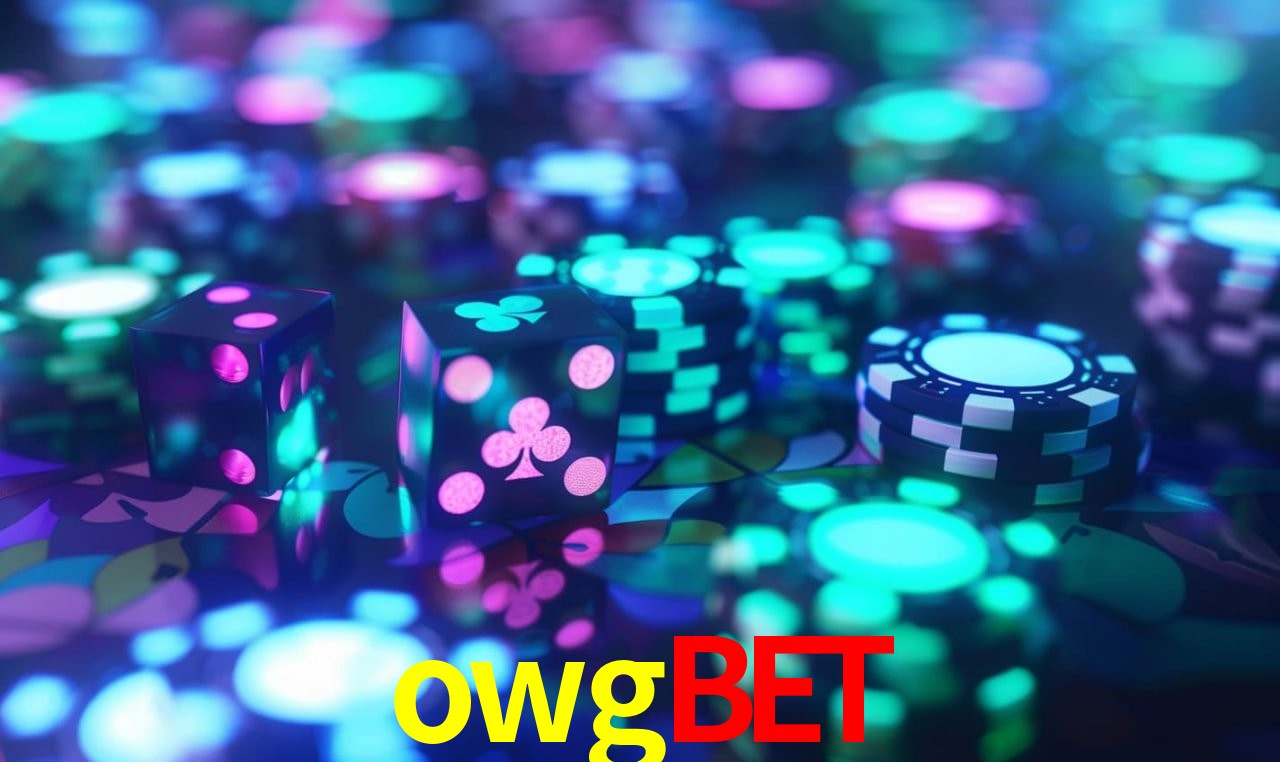 A Emoção da Loteria na owgbet: Uma Chance de Mudança de Vida