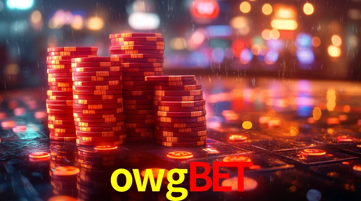 owgbet: A Experiência de Casino com Jogos de Mesa ao Vivo