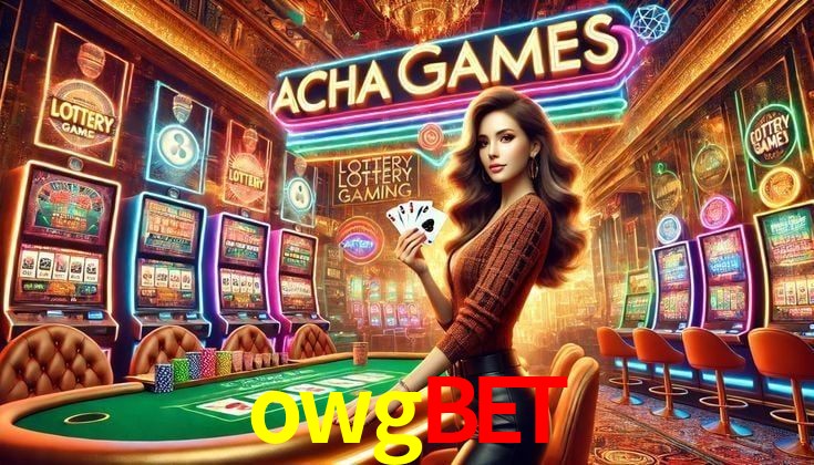 Roulette Table owgbet