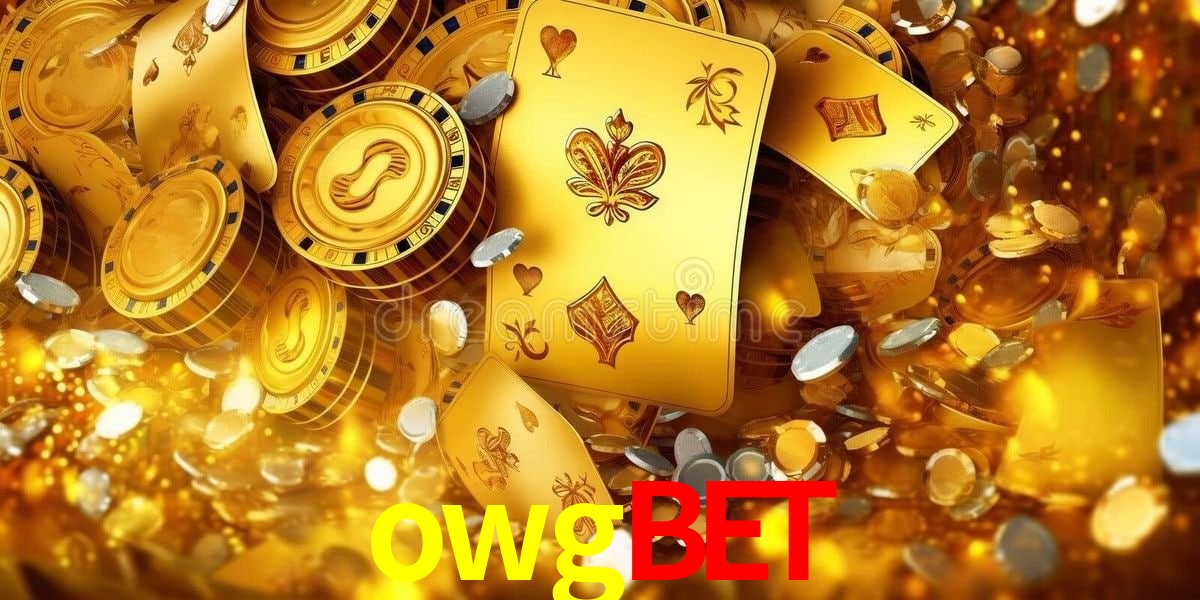Provedores de Jogos owgbet