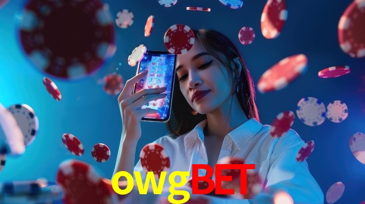 Benefícios da Conta owgbet