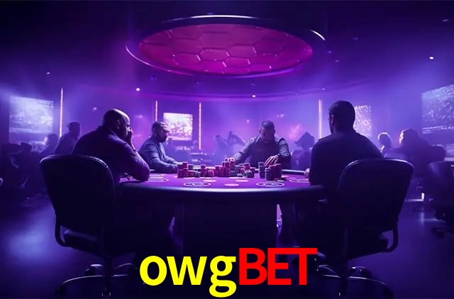 Casino Ao Vivo owgbet